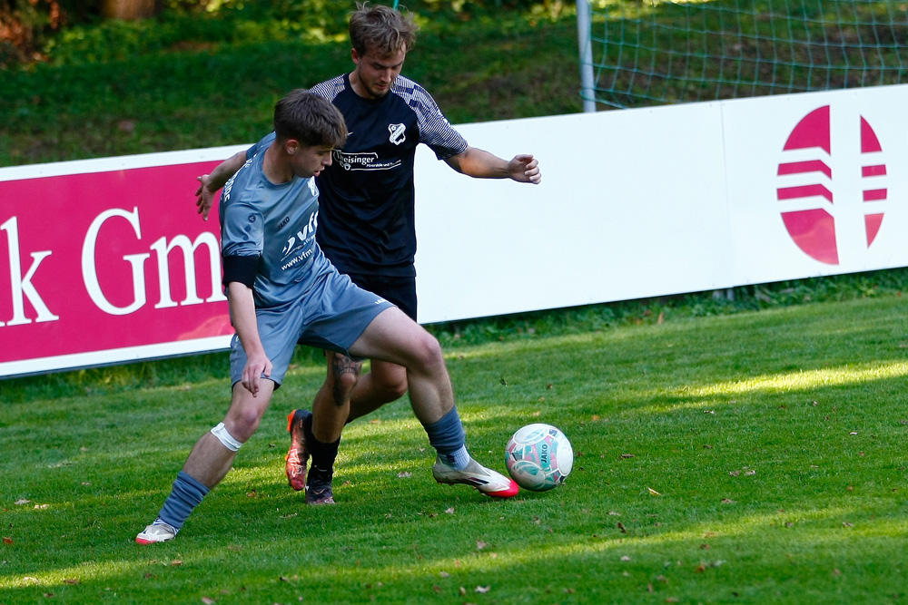 1. Mannschaft vs 1.FC Creussen  (03.10.2025) - 13