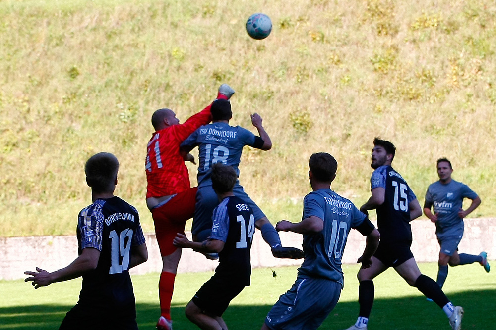 1. Mannschaft vs 1.FC Creussen  (03.10.2025) - 14