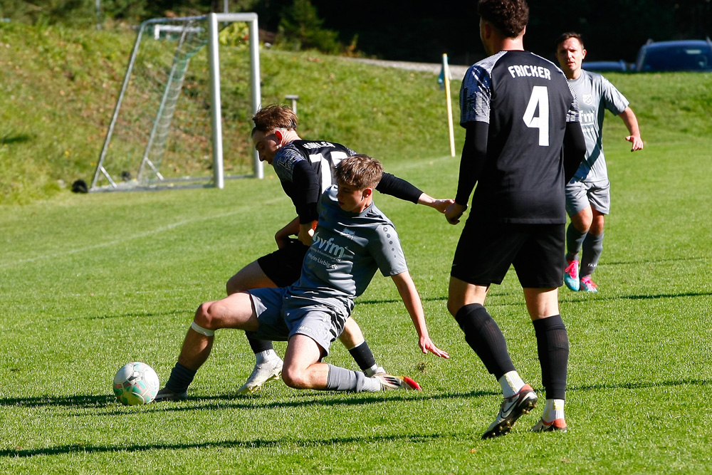 1. Mannschaft vs 1.FC Creussen  (03.10.2025) - 18