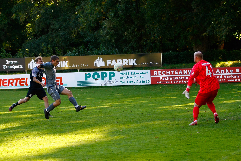 1. Mannschaft vs 1.FC Creussen  (03.10.2025) - 20