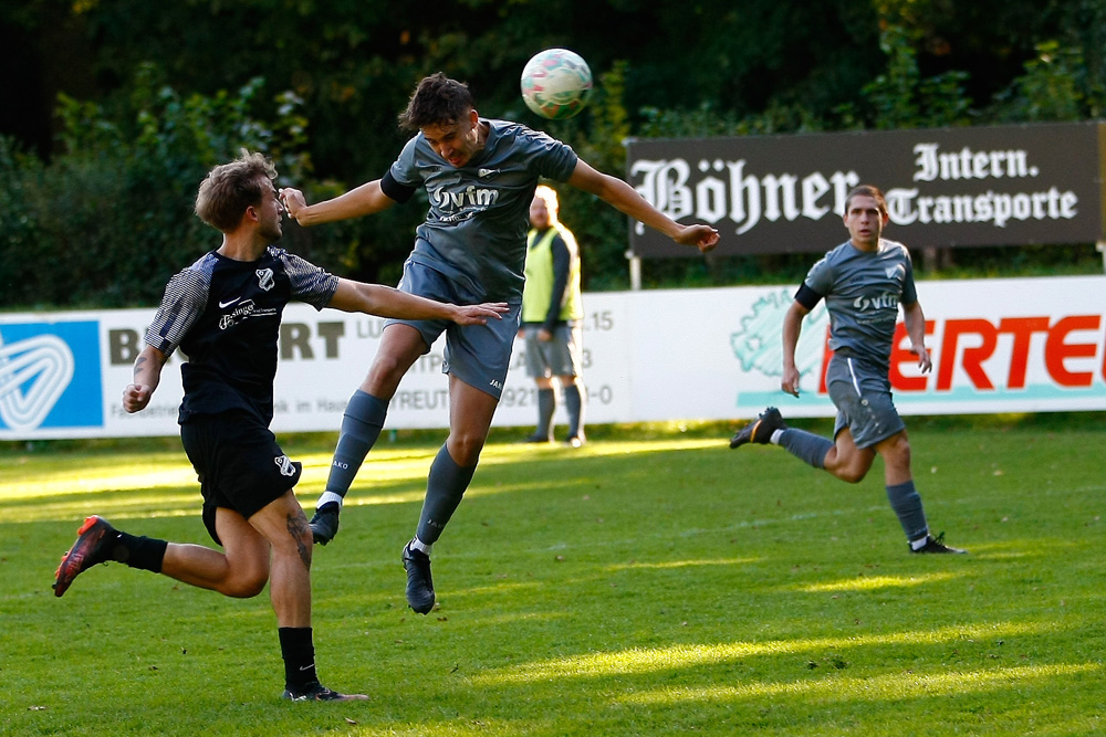 1. Mannschaft vs 1.FC Creussen  (03.10.2025) - 21