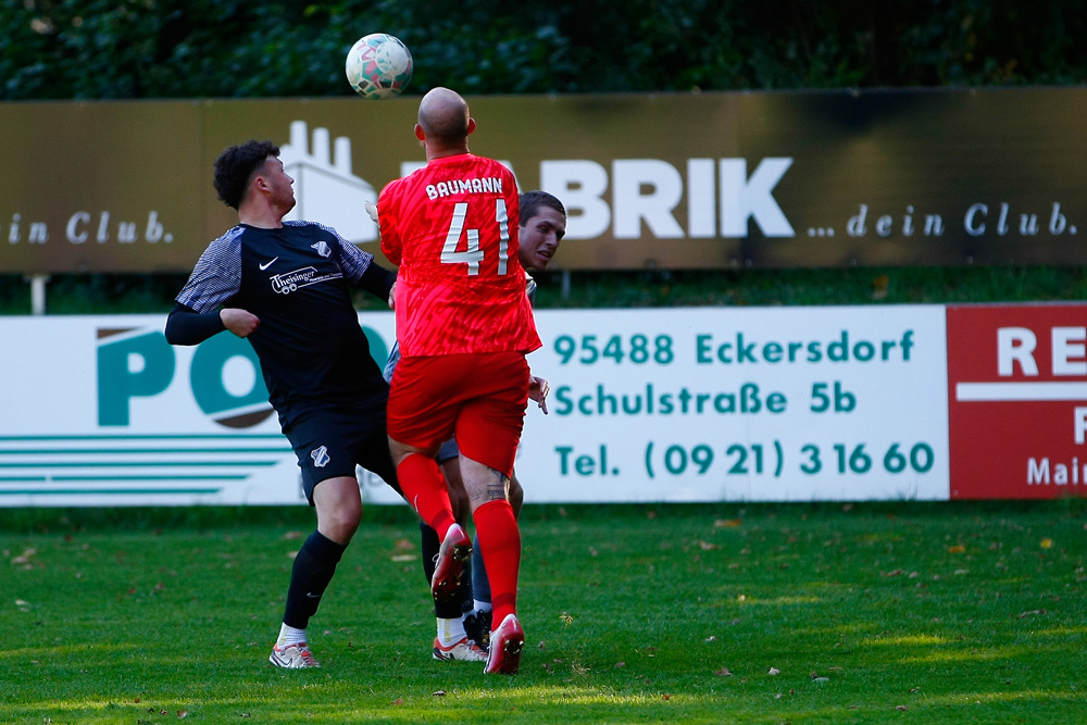 1. Mannschaft vs 1.FC Creussen  (03.10.2025) - 22