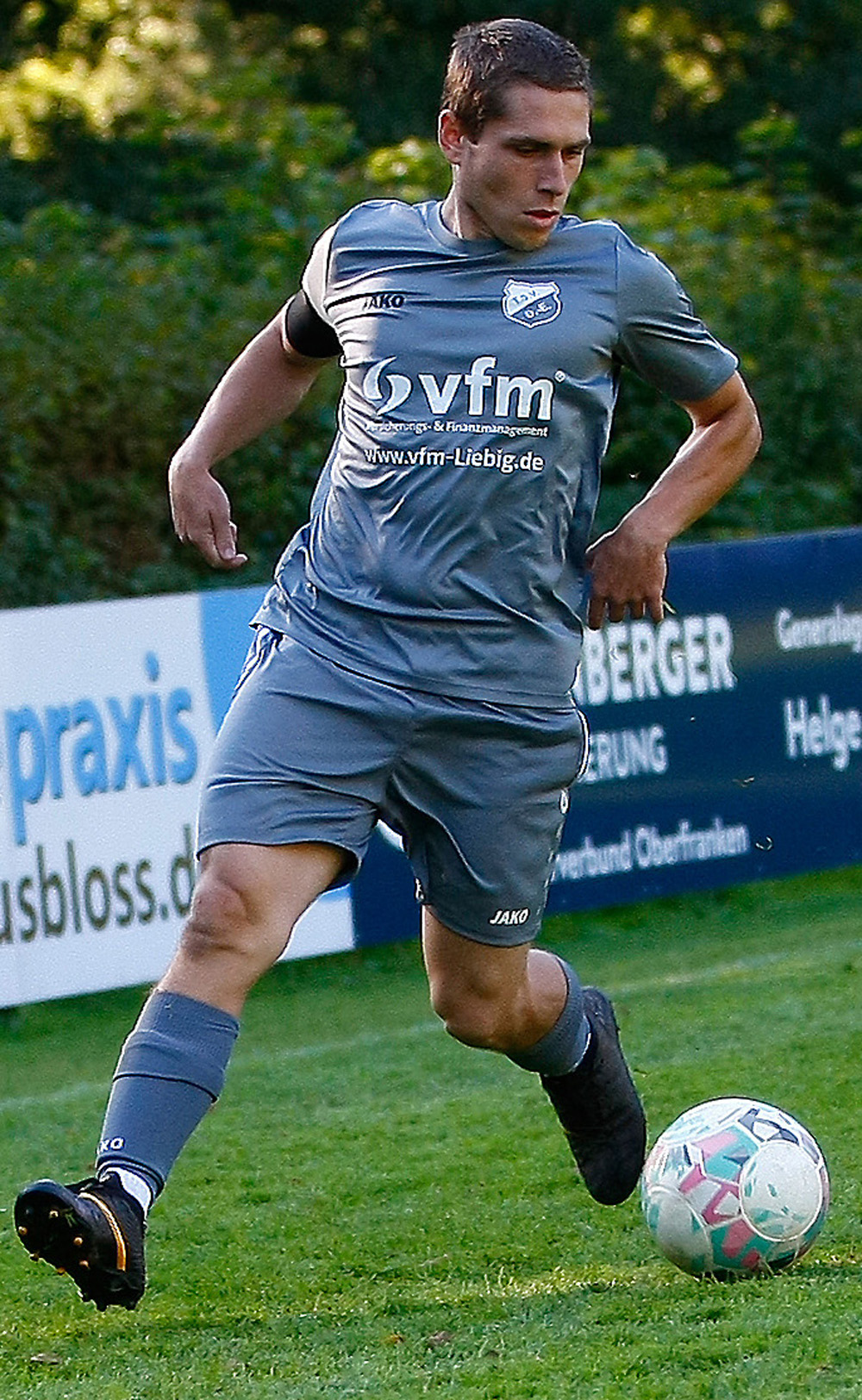 1. Mannschaft vs 1.FC Creussen  (03.10.2025) - 23