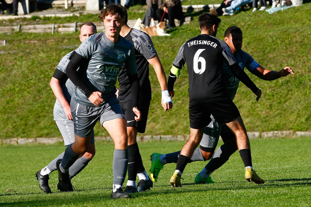 1. Mannschaft vs 1.FC Creussen  (03.10.2025) - 26