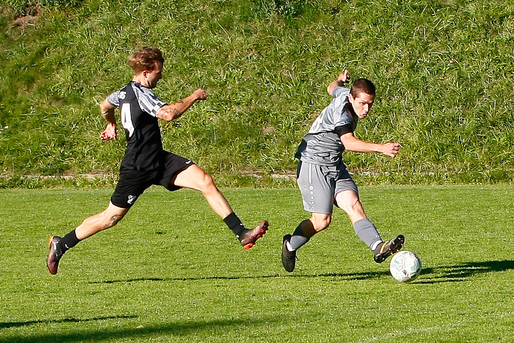 1. Mannschaft vs 1.FC Creussen  (03.10.2025) - 29