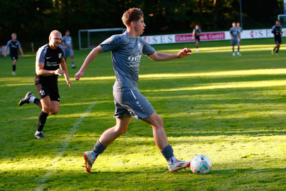 1. Mannschaft vs 1.FC Creussen  (03.10.2025) - 33