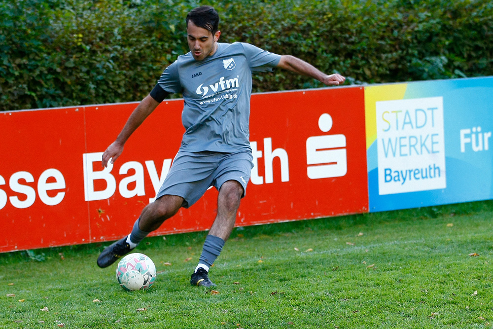 1. Mannschaft vs 1.FC Creussen  (03.10.2025) - 38