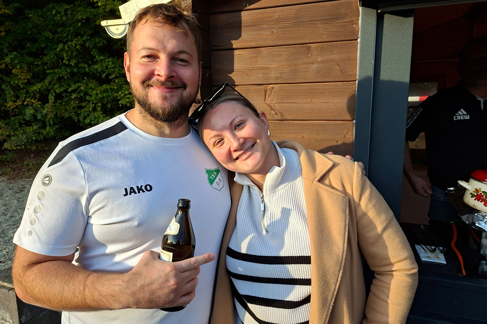 1. Mannschaft vs 1.FC Creussen  (03.10.2025) - 42
