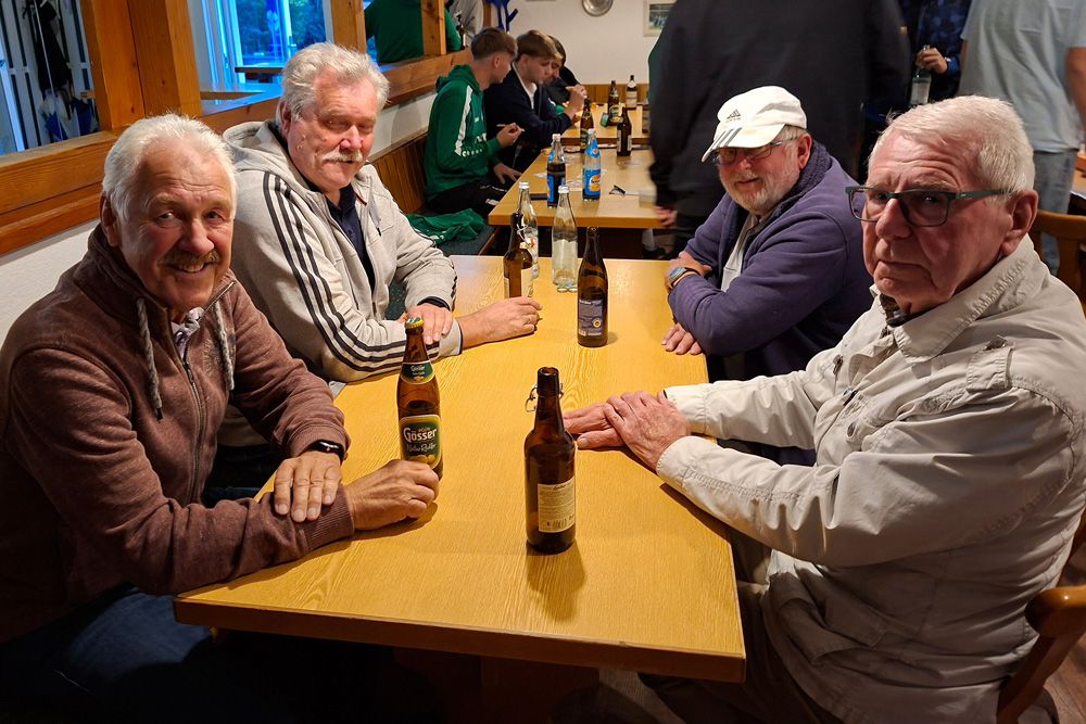 1. Mannschaft vs 1.FC Creussen  (03.10.2025) - 45