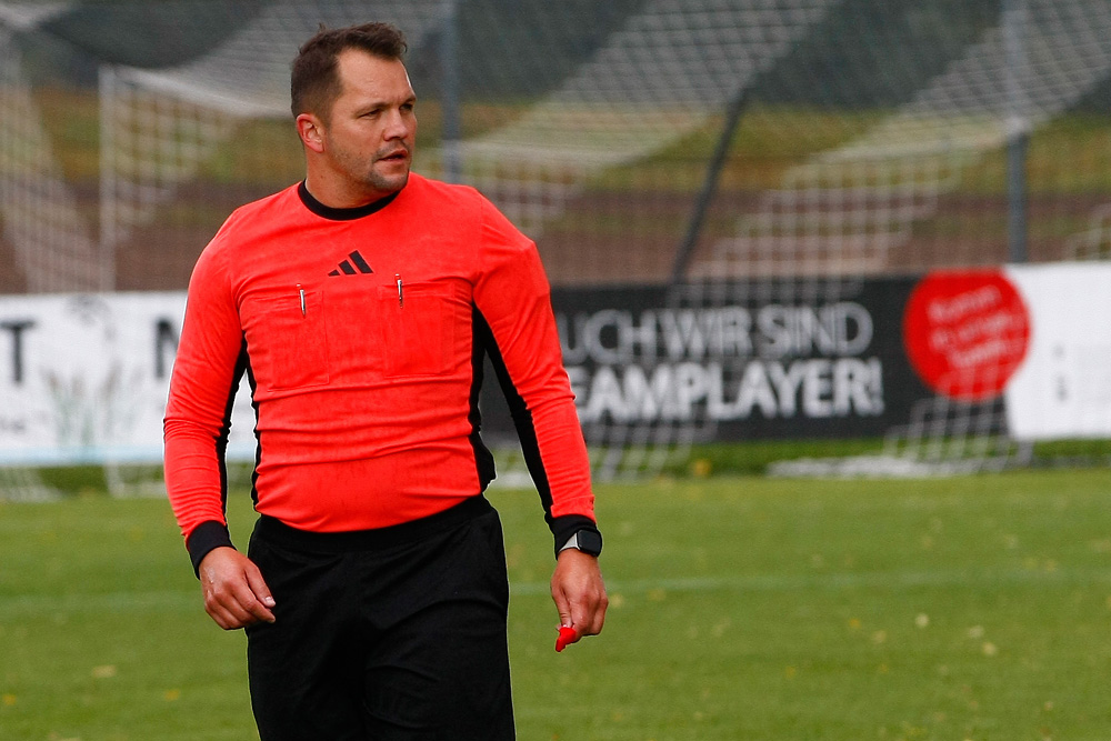 1. Mannschaft vs TDC Lindau  (05.10.2025) - 6