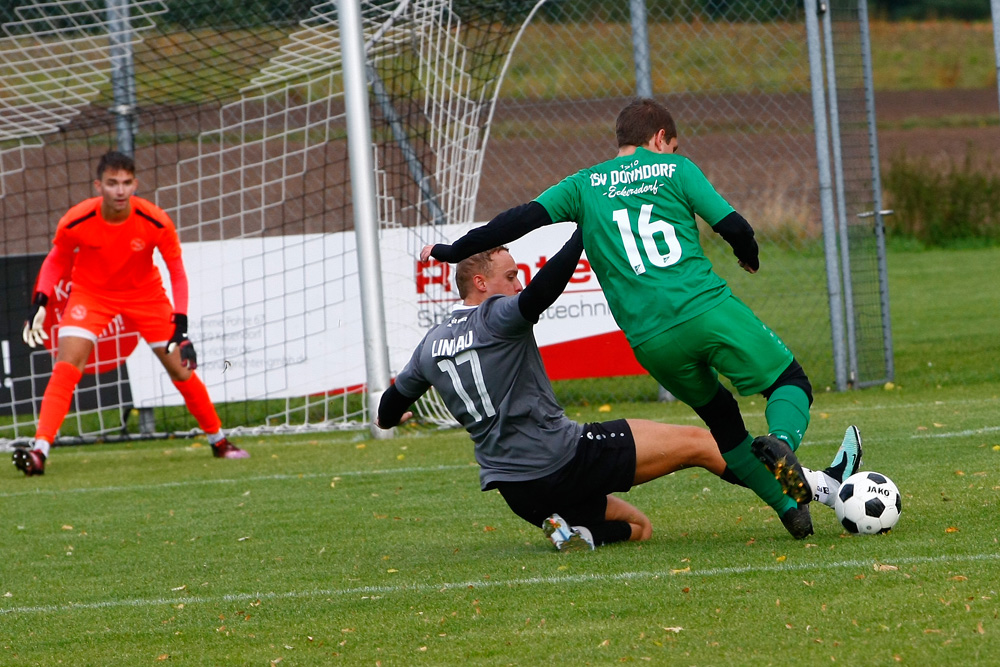 1. Mannschaft vs TDC Lindau  (05.10.2025) - 10