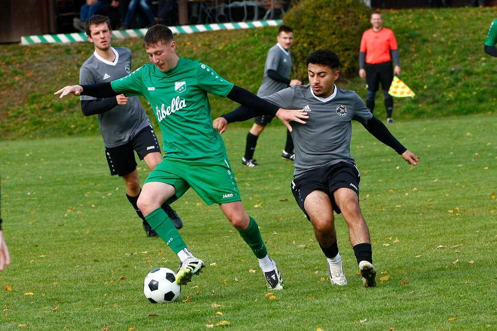 1. Mannschaft vs TDC Lindau  (05.10.2025) - 20