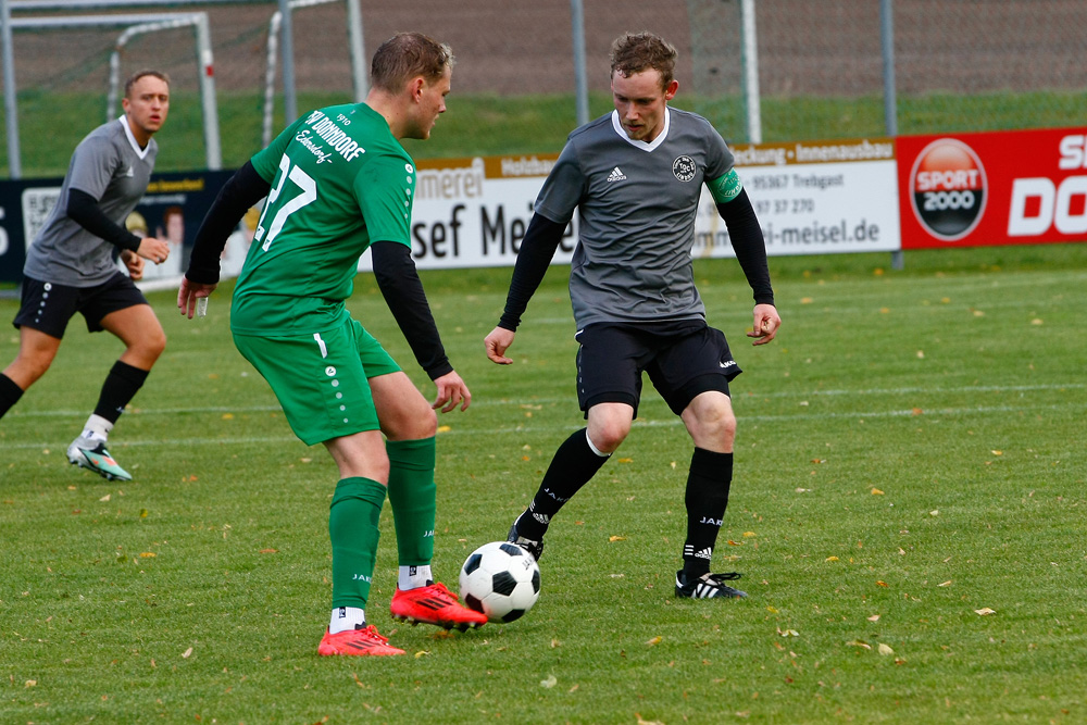1. Mannschaft vs TDC Lindau  (05.10.2025) - 21