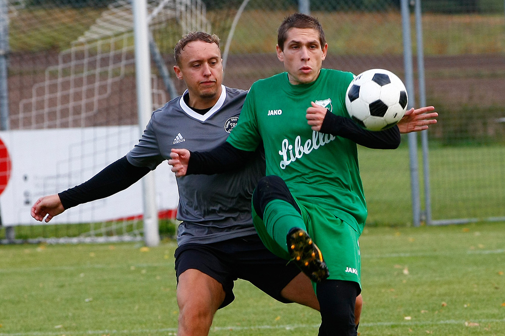 1. Mannschaft vs TDC Lindau  (05.10.2025) - 23