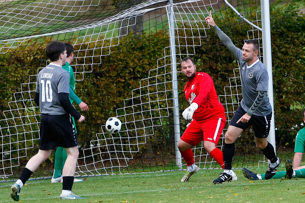 1. Mannschaft vs TDC Lindau  (05.10.2025) - 30