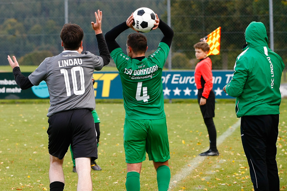 1. Mannschaft vs TDC Lindau  (05.10.2025) - 32