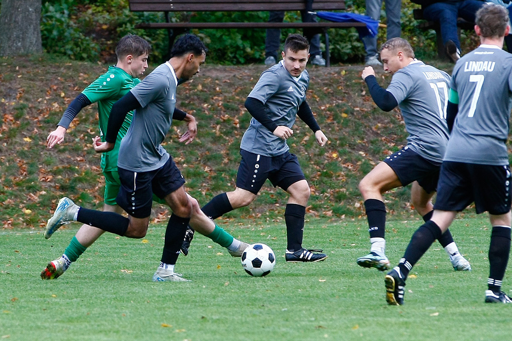 1. Mannschaft vs TDC Lindau  (05.10.2025) - 33