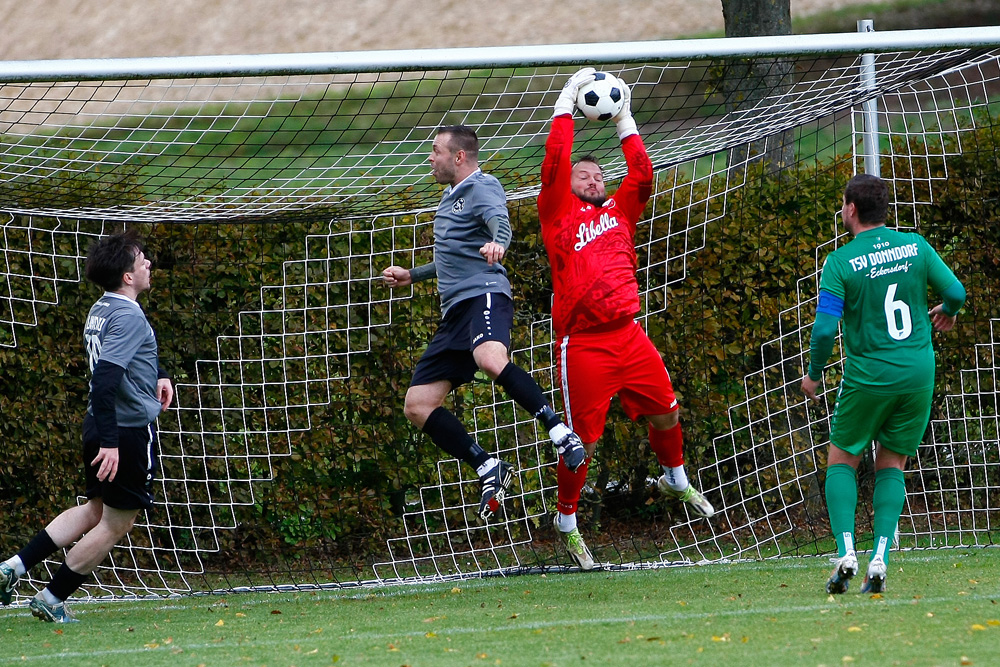 1. Mannschaft vs TDC Lindau  (05.10.2025) - 35