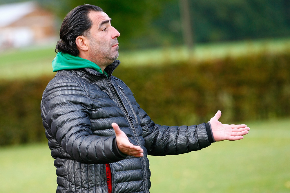 1. Mannschaft vs TDC Lindau  (05.10.2025) - 36