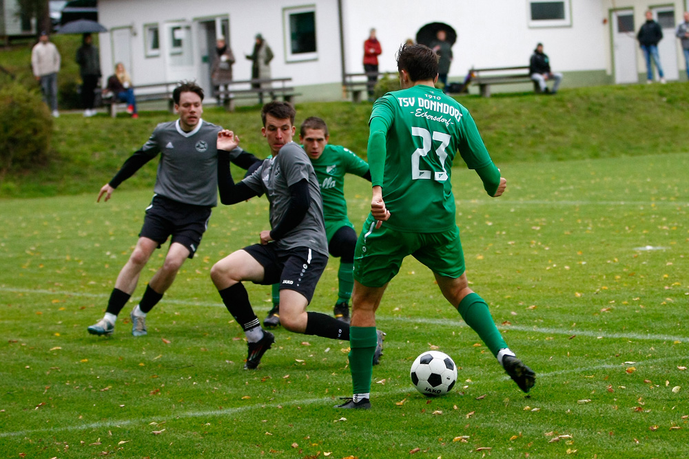 1. Mannschaft vs TDC Lindau  (05.10.2025) - 41