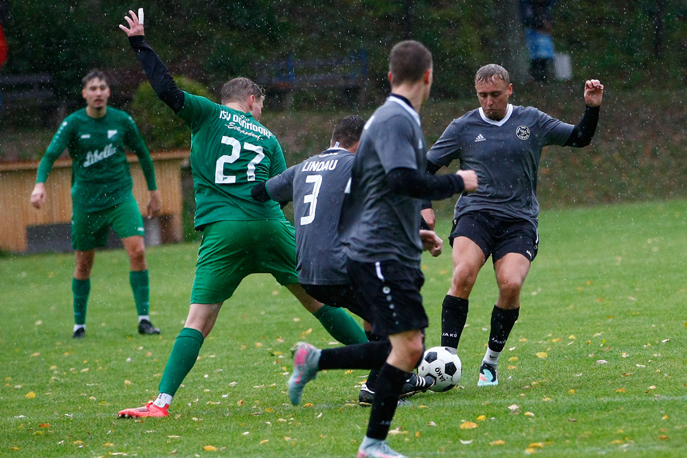 1. Mannschaft vs TDC Lindau  (05.10.2025) - 44