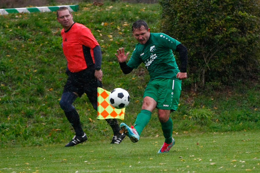 1. Mannschaft vs TDC Lindau  (05.10.2025) - 45