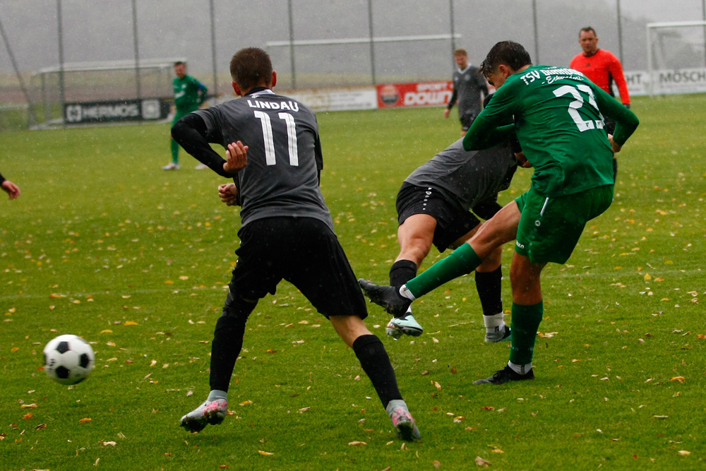 1. Mannschaft vs TDC Lindau  (05.10.2025) - 46