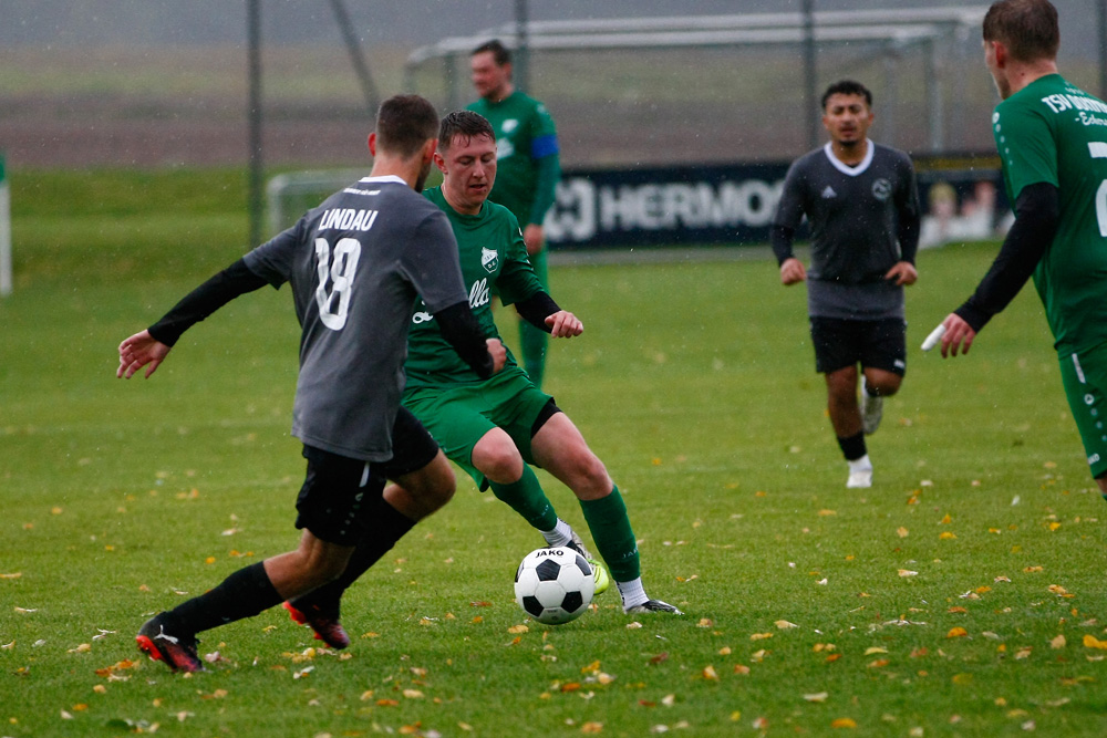 1. Mannschaft vs TDC Lindau  (05.10.2025) - 47