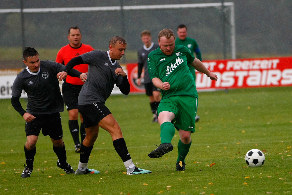 1. Mannschaft vs TDC Lindau  (05.10.2025) - 53