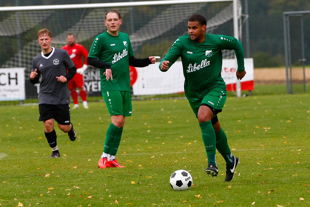 1. Mannschaft vs TDC Lindau  (05.10.2025) - 55