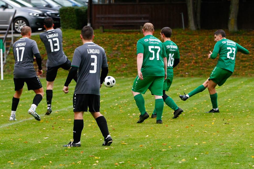 1. Mannschaft vs TDC Lindau  (05.10.2025) - 57