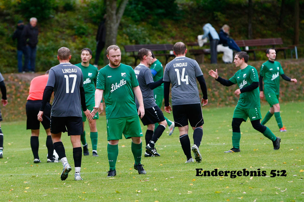 1. Mannschaft vs TDC Lindau  (05.10.2025) - 59