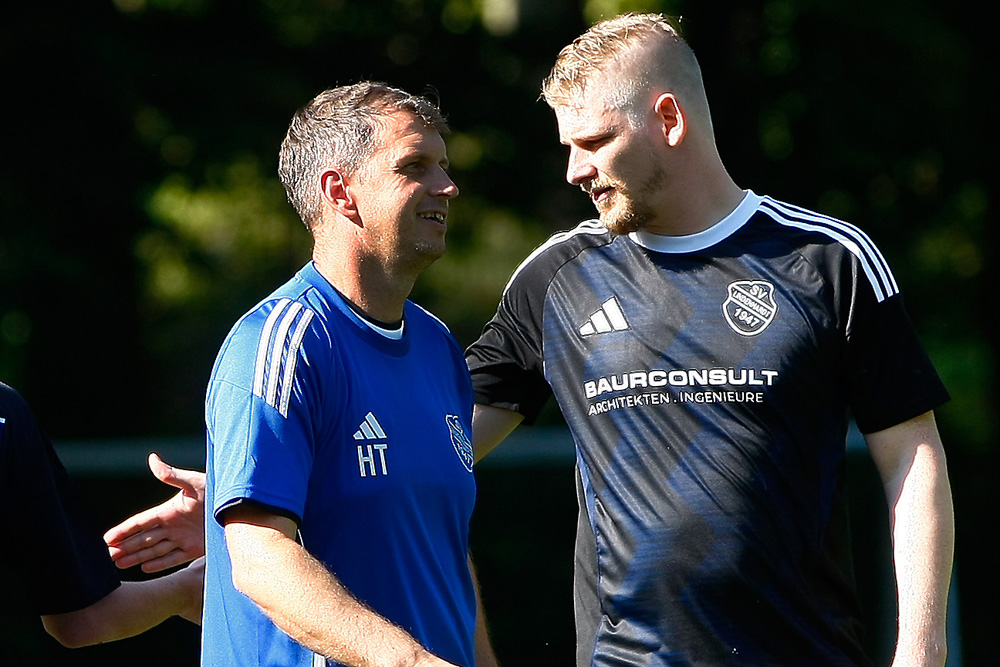 1. Mannschaft vs TDC Lindau  (05.10.2025) - 65