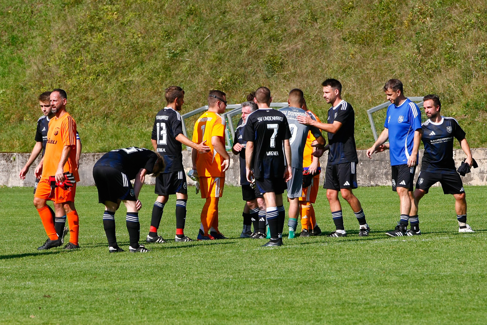 1. Mannschaft vs TDC Lindau  (05.10.2025) - 67