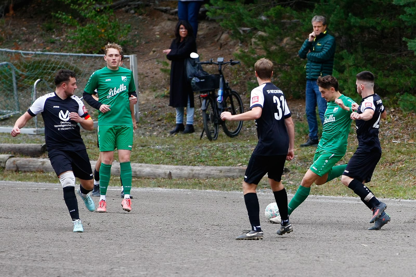 1. Mannschaft vs SV Motschenbach  (12.10.2025) - 13