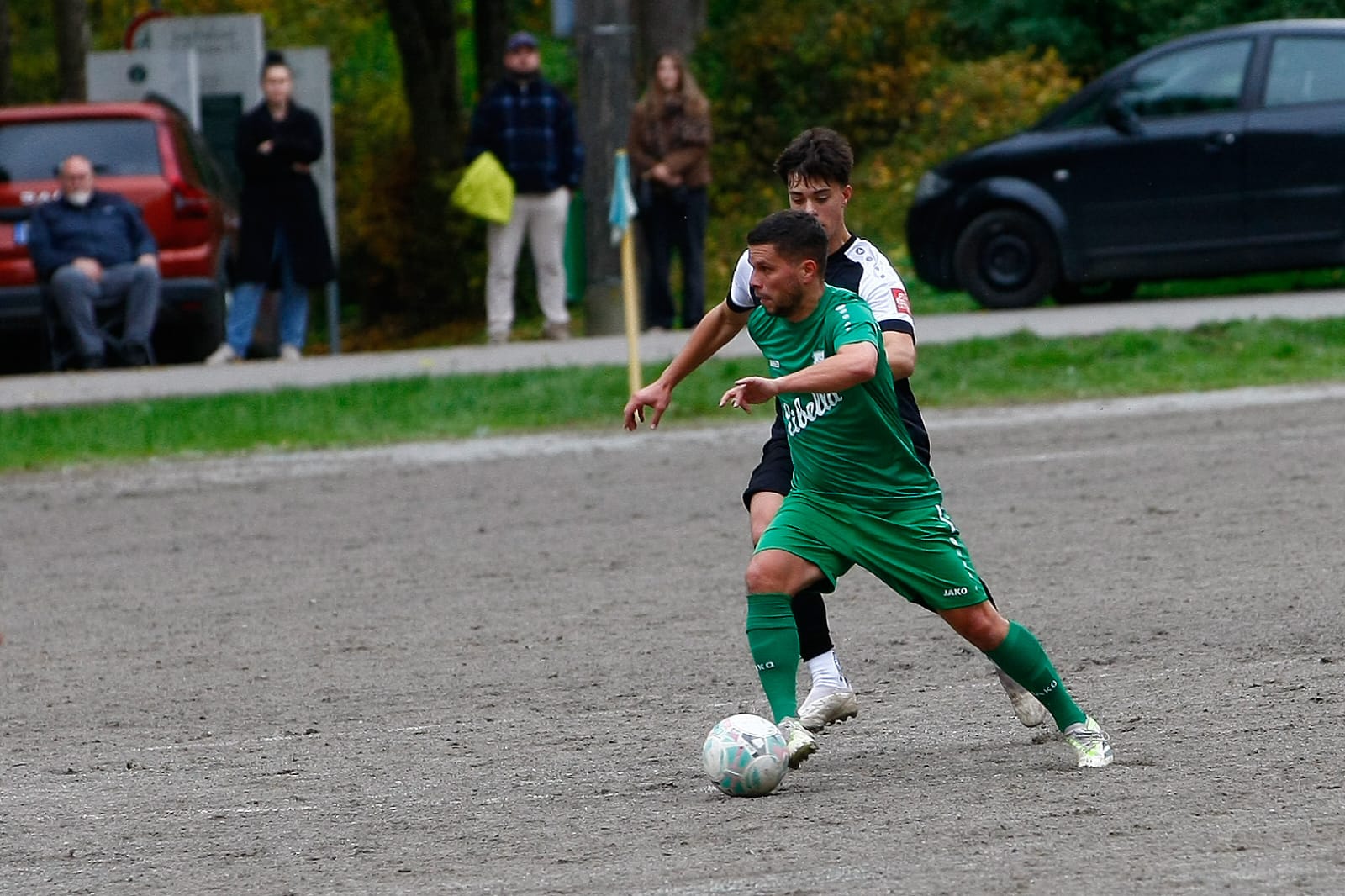 1. Mannschaft vs SV Motschenbach  (12.10.2025) - 25