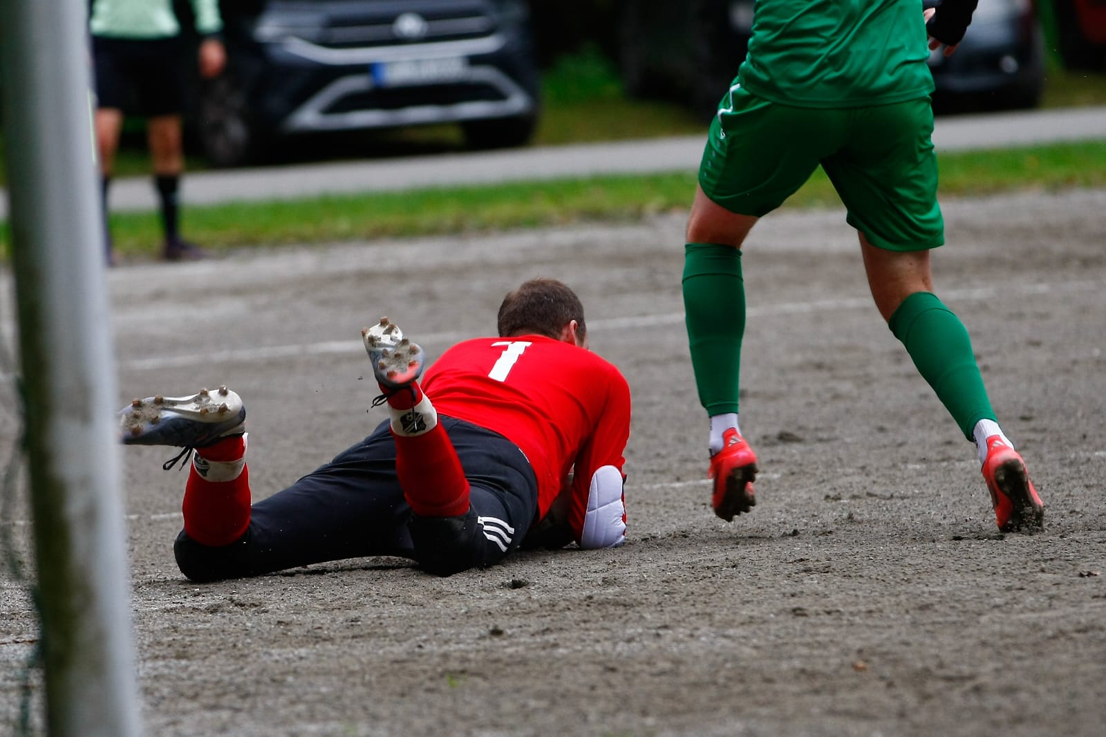 1. Mannschaft vs SV Motschenbach  (12.10.2025) - 39