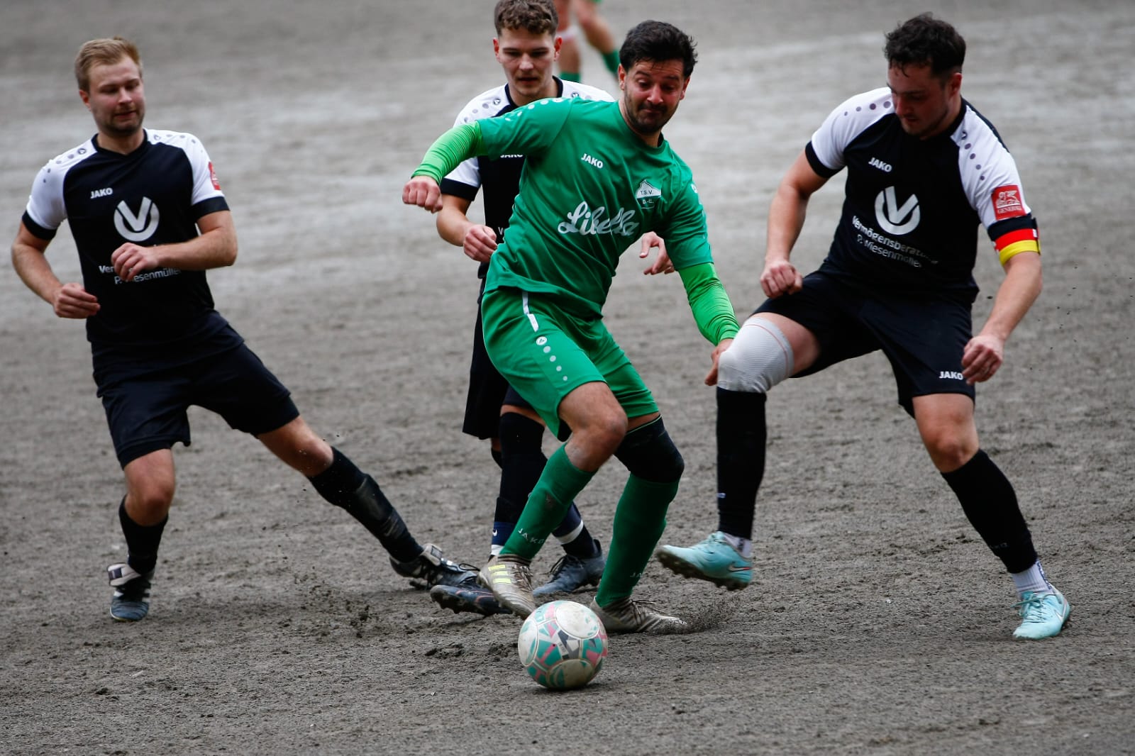 1. Mannschaft vs SV Motschenbach  (12.10.2025) - 48