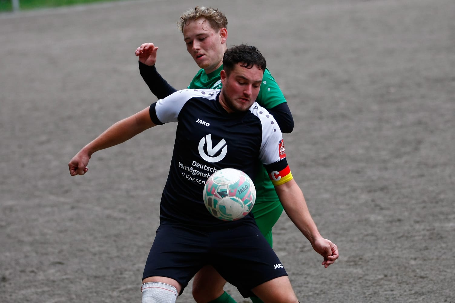 1. Mannschaft vs SV Motschenbach  (12.10.2025) - 52