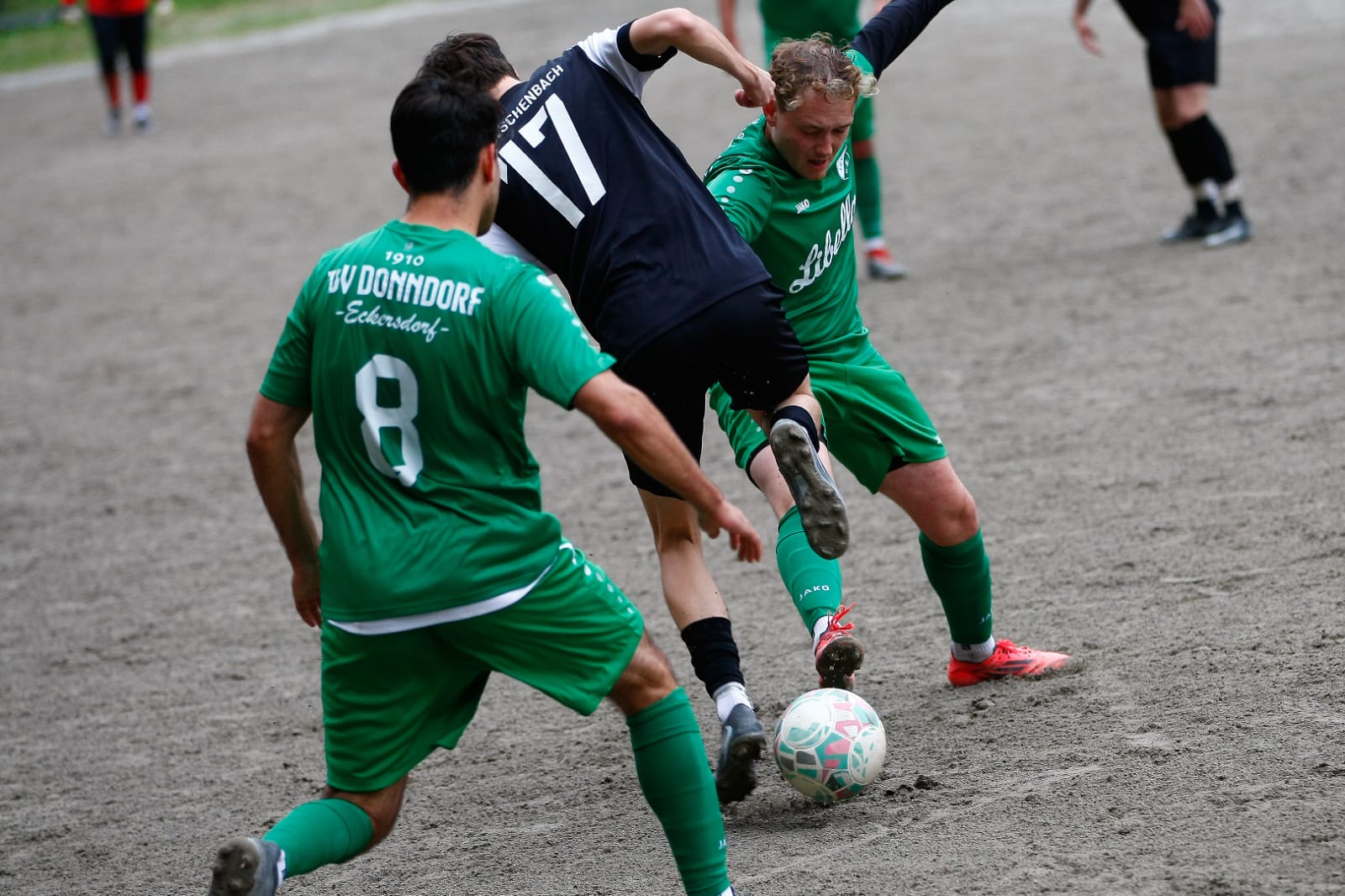 1. Mannschaft vs SV Motschenbach  (12.10.2025) - 53