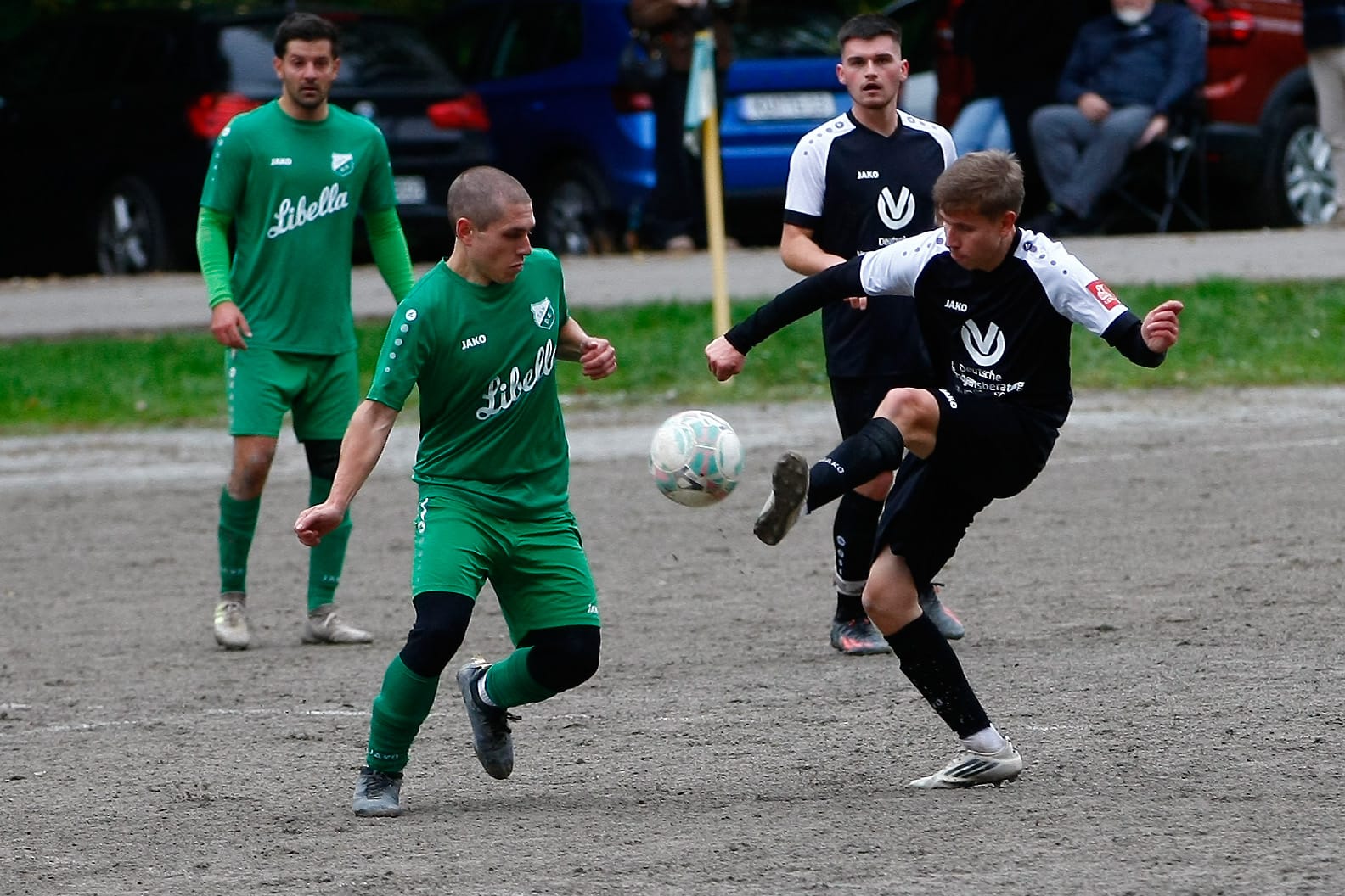 1. Mannschaft vs SV Motschenbach  (12.10.2025) - 55