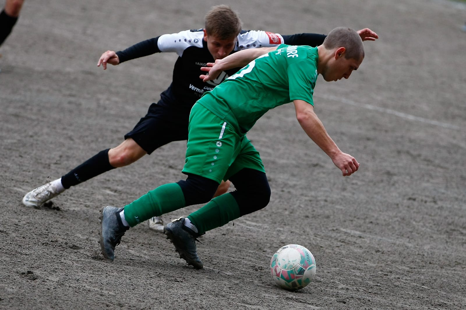 1. Mannschaft vs SV Motschenbach  (12.10.2025) - 57