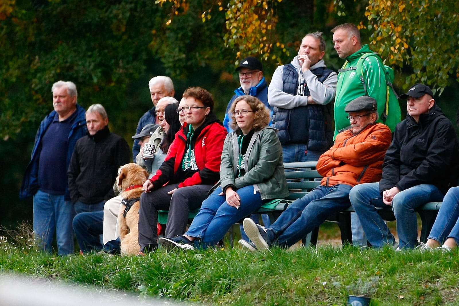 1. Mannschaft vs SV Motschenbach  (12.10.2025) - 58