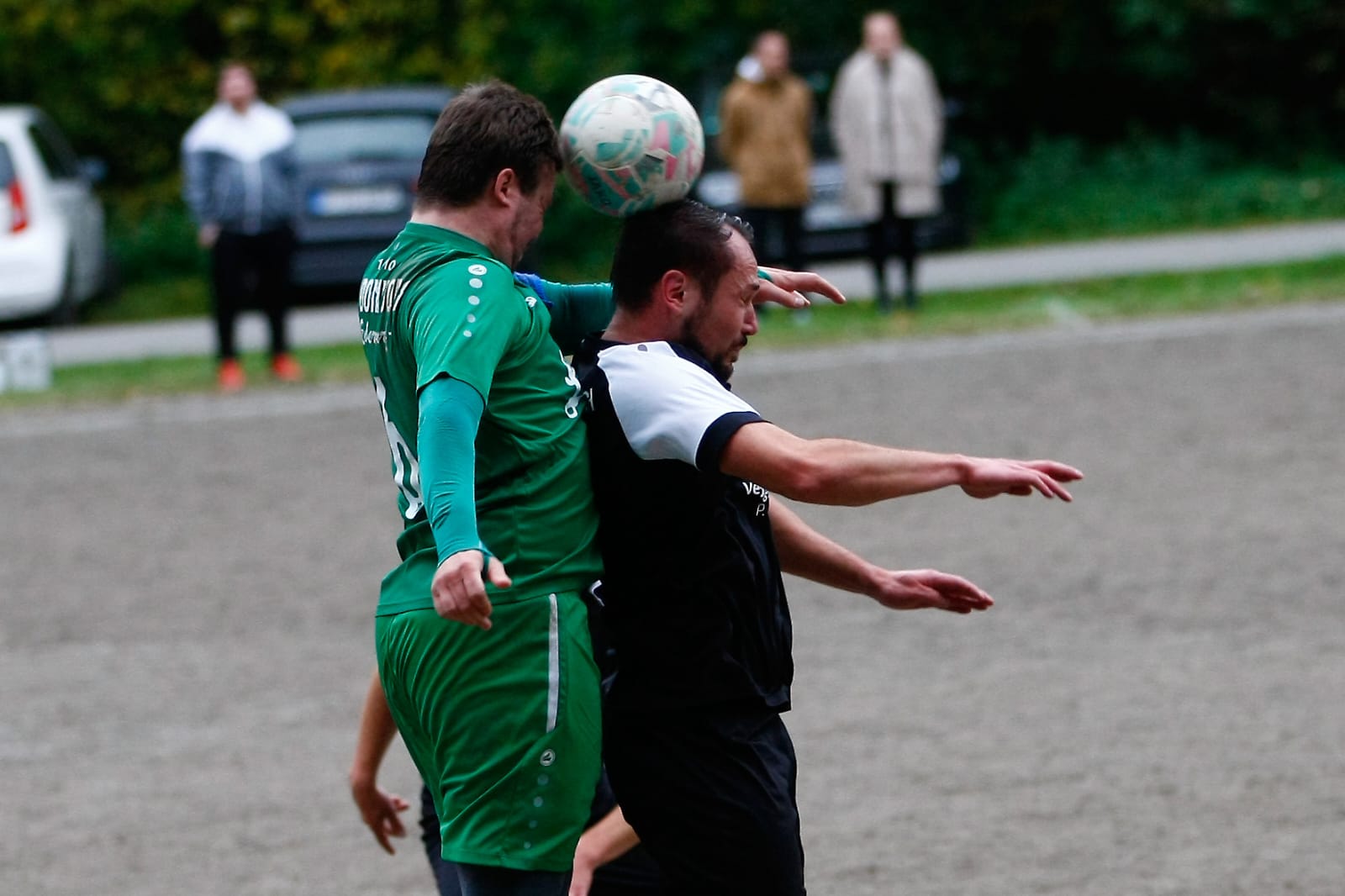 1. Mannschaft vs SV Motschenbach  (12.10.2025) - 65