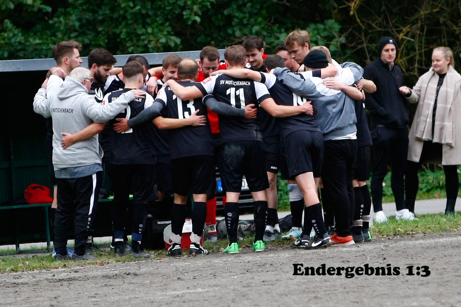 1. Mannschaft vs SV Motschenbach  (12.10.2025) - 68