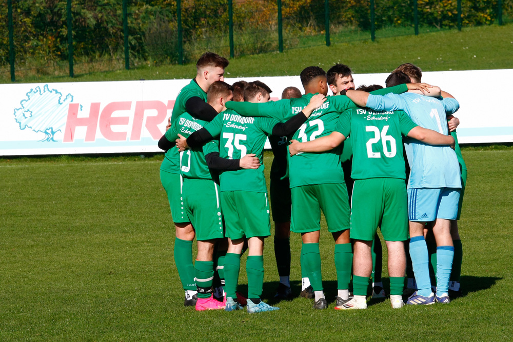 2. Mannschaft vs (SG) Trockau  2 (18.10.2025) - 3