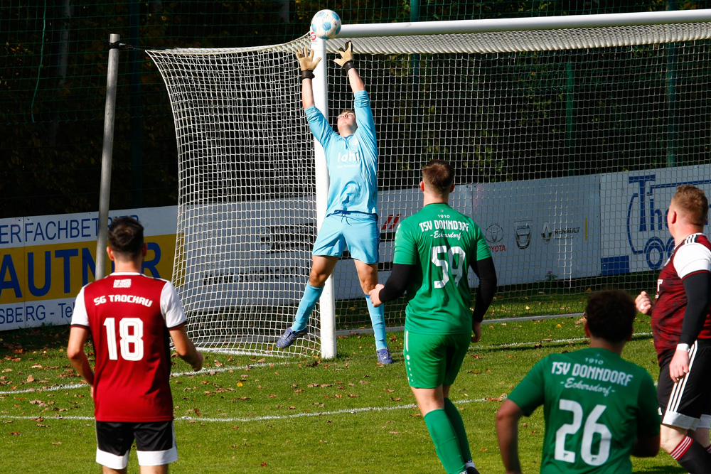 2. Mannschaft vs (SG) Trockau  2 (18.10.2025) - 21