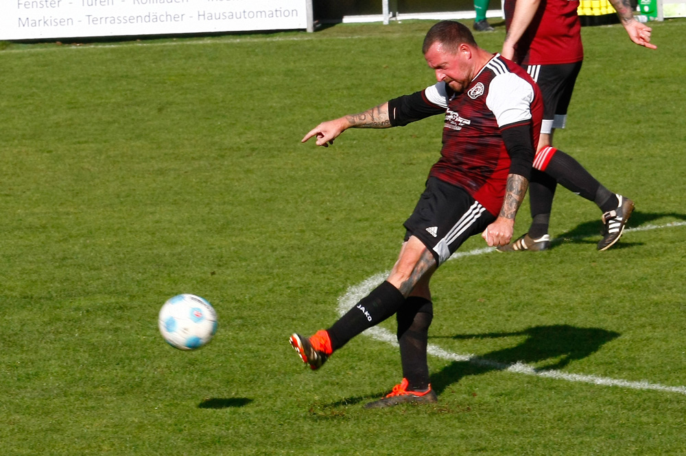 2. Mannschaft vs (SG) Trockau  2 (18.10.2025) - 25