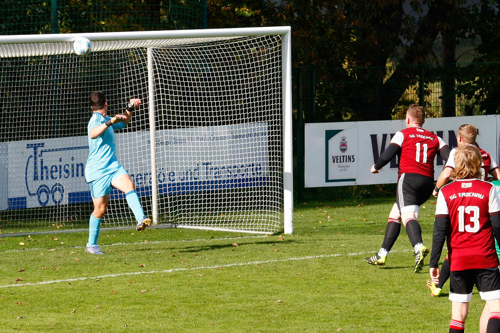 2. Mannschaft vs (SG) Trockau  2 (18.10.2025) - 26