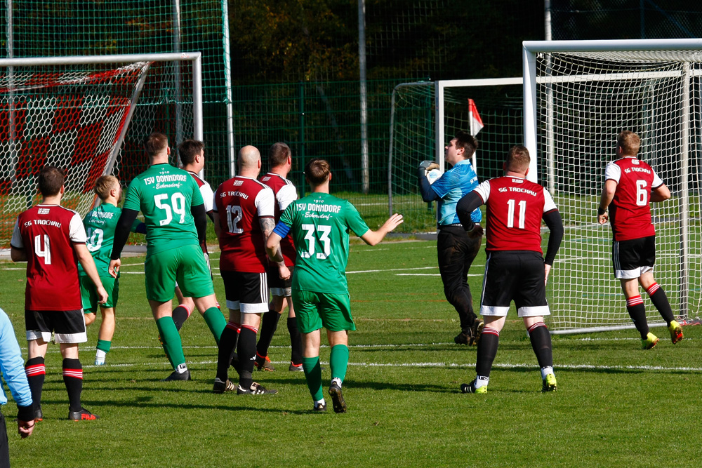 2. Mannschaft vs (SG) Trockau  2 (18.10.2025) - 29